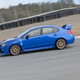 Illustration for article titled 2015 Subaru WRX STI: The Big Winged Rude Blue Rally Machine You Deserve